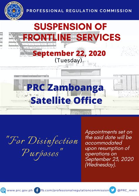 prc zamboanga address|Professional Regulation Commission.
